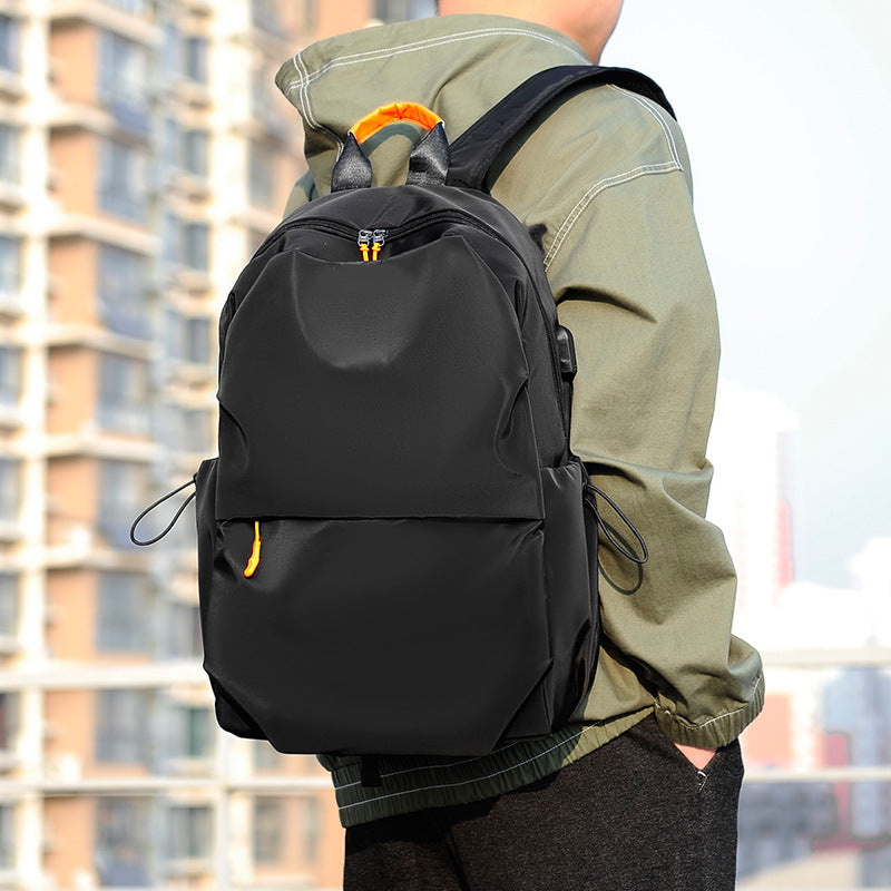 Multi-Pocket Versatile Backpack Kalsten