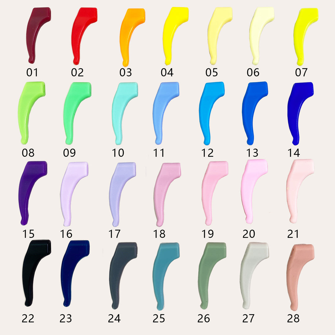Ergonomic Silicone Ear Grips Kalsten