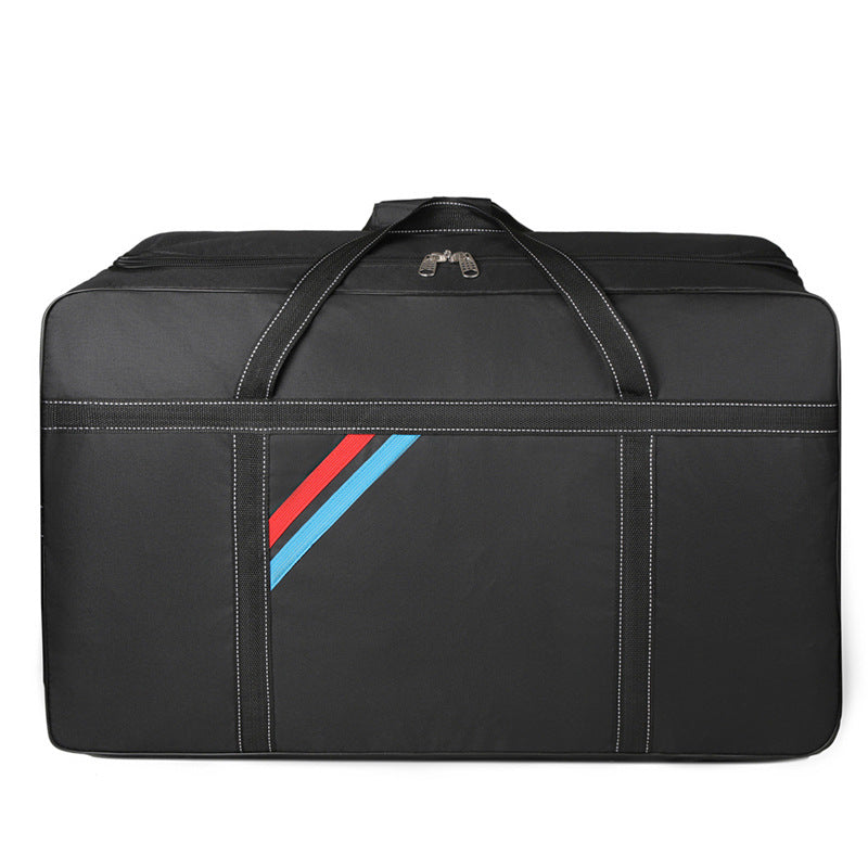 Wheeled Travel Duffle Bag Kalsten