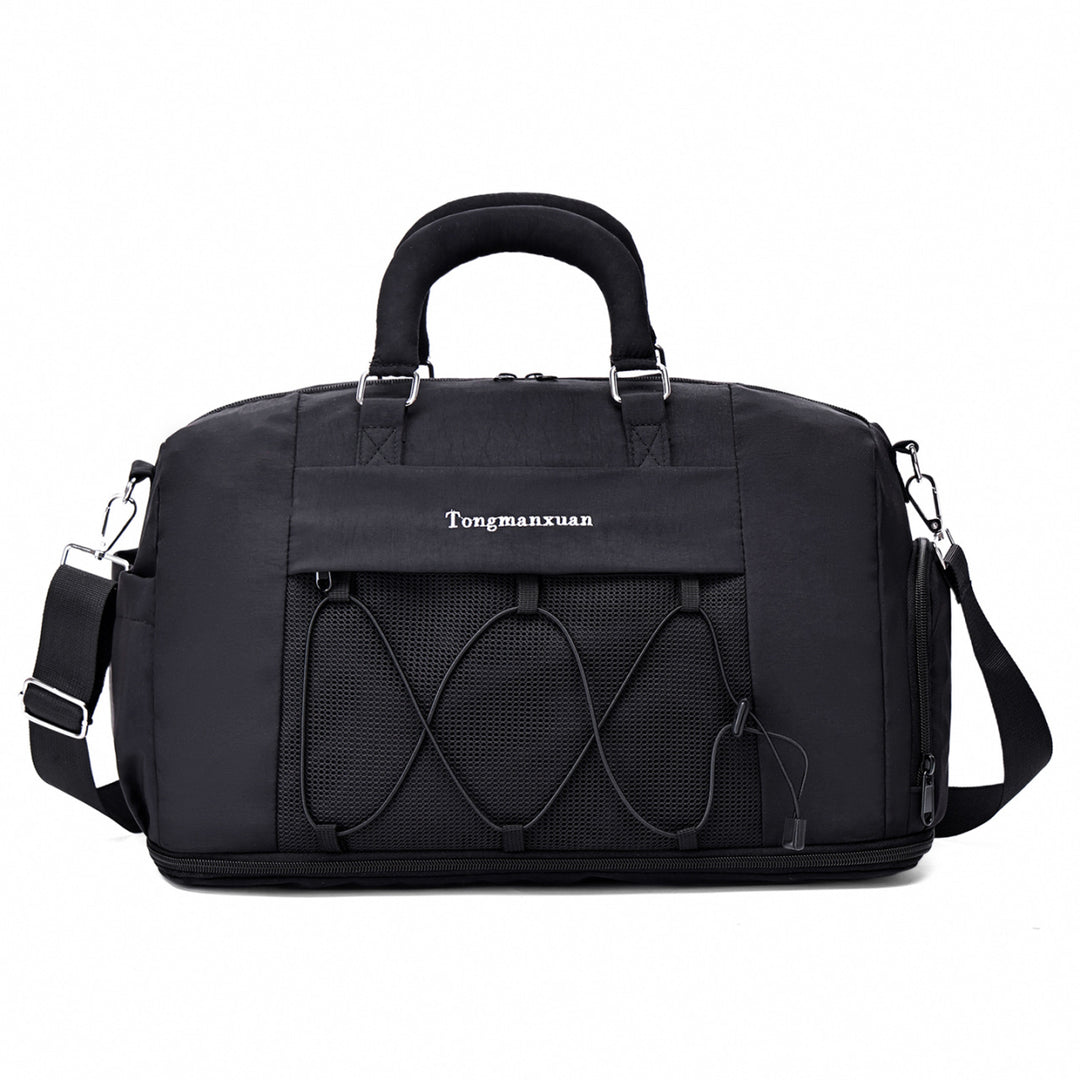 Versatile Multi-Purpose Gym Duffle Bag Kalsten