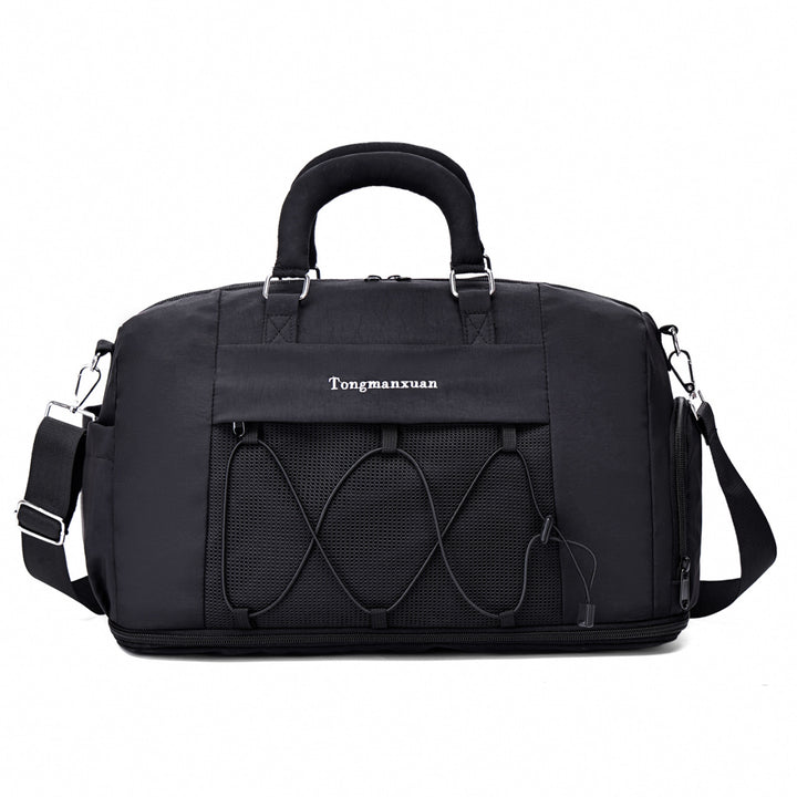 Versatile Multi-Purpose Gym Duffle Bag Kalsten