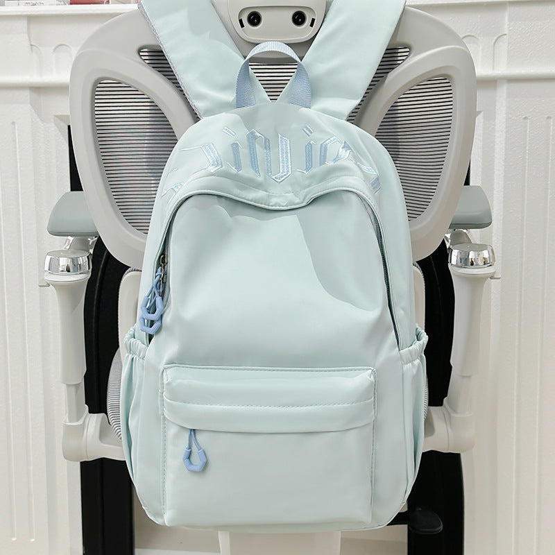 Stylish Lightweight Multi-Pocket Backpack Kalsten