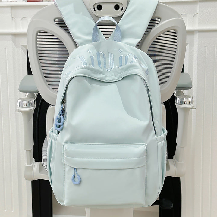 Stylish Lightweight Multi-Pocket Backpack Kalsten