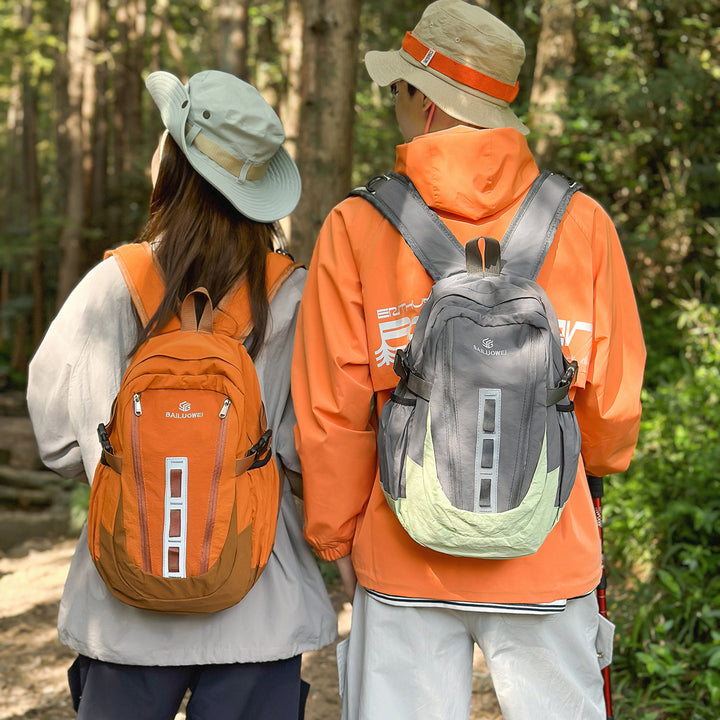 Lightweight Outdoor Adventure Backpack