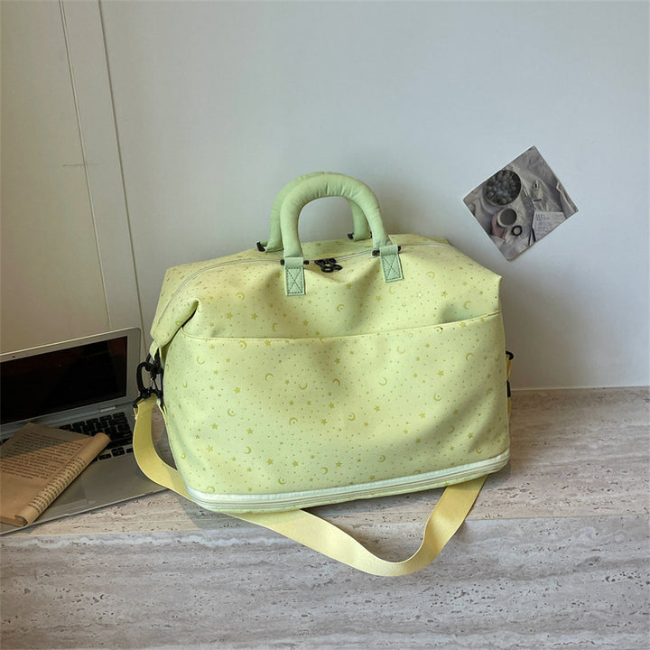 Durable Weekender Travel Bag Kalsten