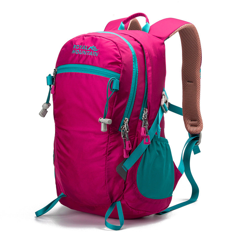 Ladies Hiking Backpack Kalsten