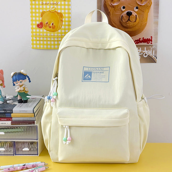 Durable and Lightweight Everyday Backpack Kalsten