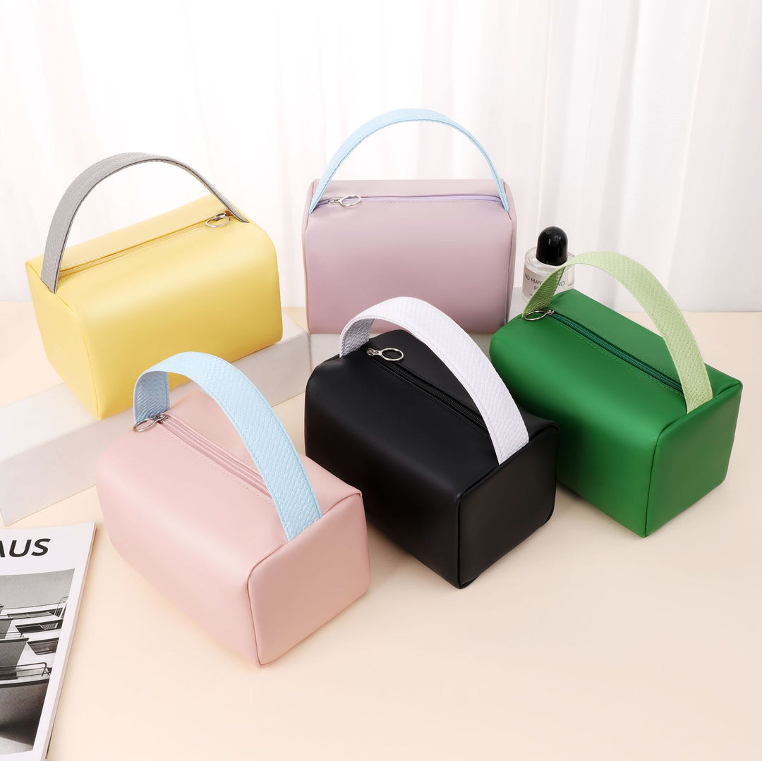 Cosmetics bag Kalsten