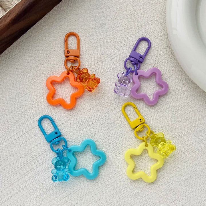 Charm Keychain Kalsten