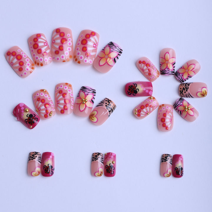 Nail Art Set Kalsten
