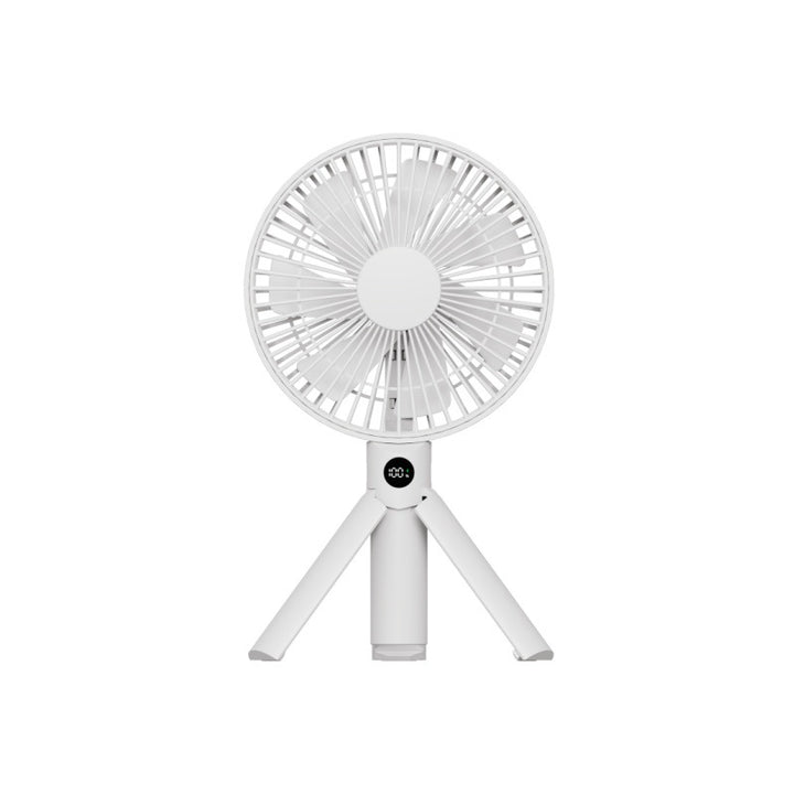 Ladies portable table fan Kalsten