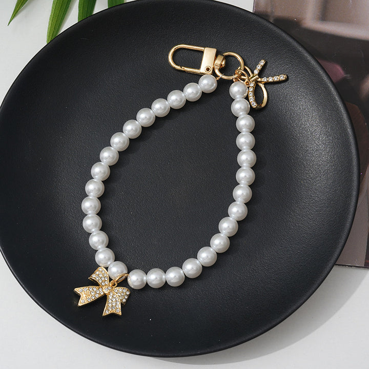 Elegant Pearl Bracelet kalsten