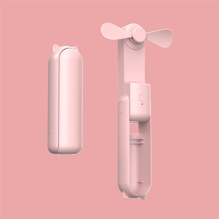 Ladies Portable Mini Fan Kalsten