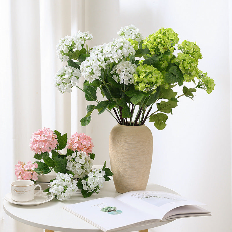 High-quality artificial flower bouquet Kalsten