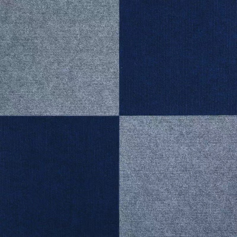 Textured Indoor Area Mat Kalsten