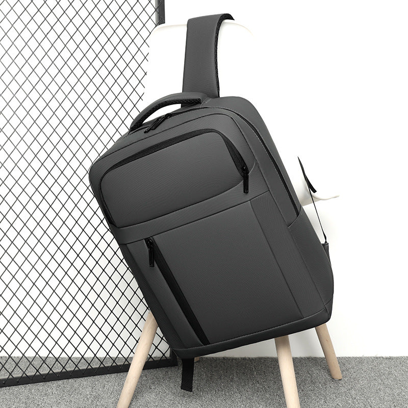 Slim Profile Laptop Backpack