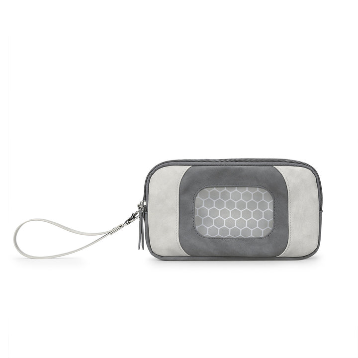 Elegant and Functional Cosmetic Bag Kalsten