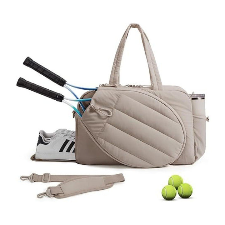 Tennis Equipment Carry Bag Kalsten