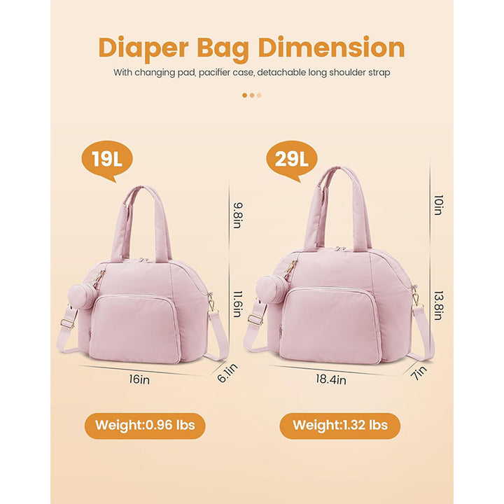 Practical Allround Bag Kalsten