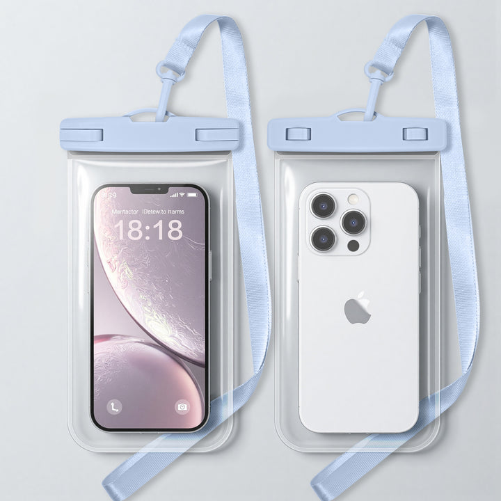 Waterproof Phone Cases By Kalsten