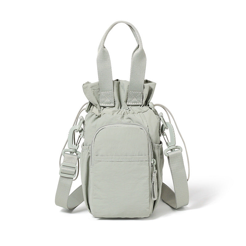 Compact Utility Bucket Bag Kalsten