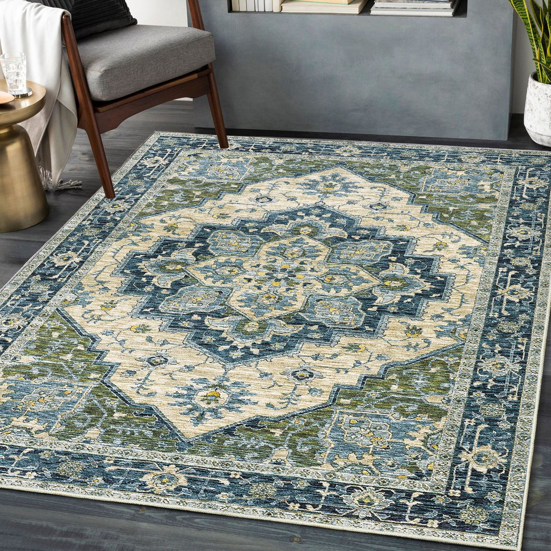 Home Decor Decorative Area Rug Kalsten