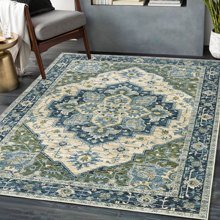 Home Decor Decorative Area Rug Kalsten