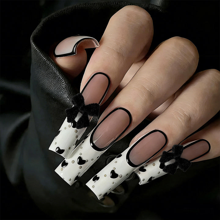 Decorative Nail Art Bow Charms  1791506838