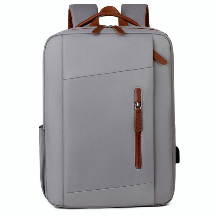 Elegant Laptop Backpack with Organizer Kalsten