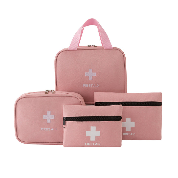 Compact First Aid Kit Bag Kalsten