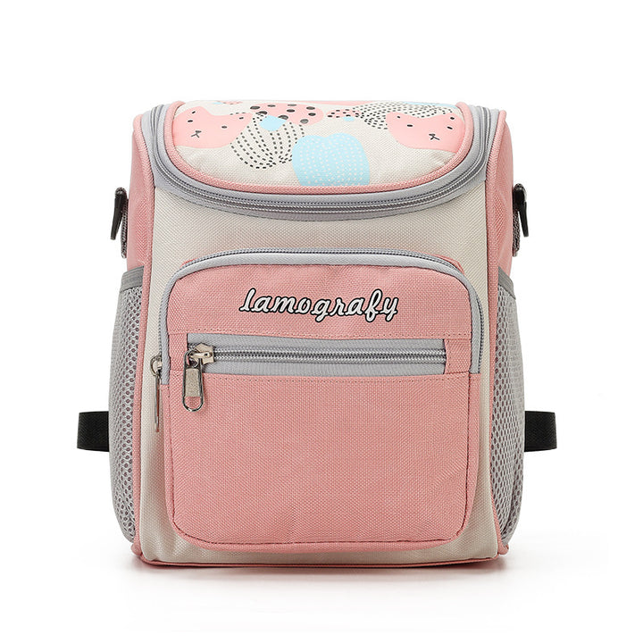 Insulated Food Storage Backpack Kalsten