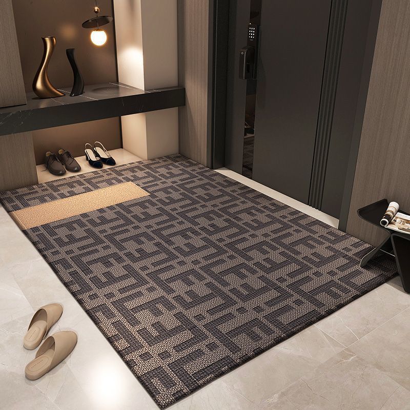 Welcome Mat