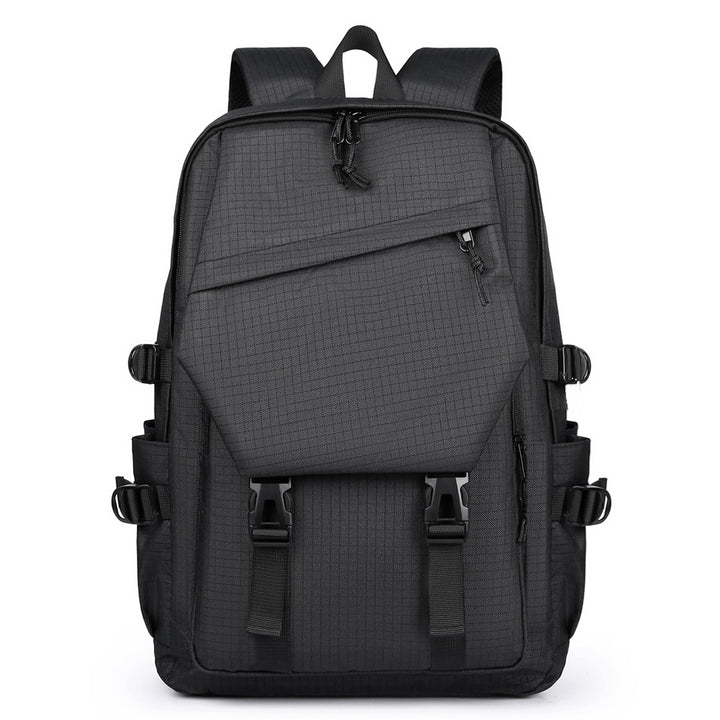 Everyday backpack with multiple functional compartments Kalsten