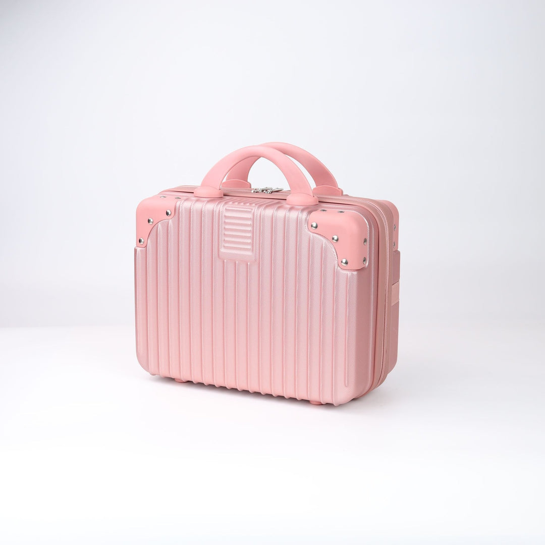 Stylish Hard-Shell Handbag Kalsten