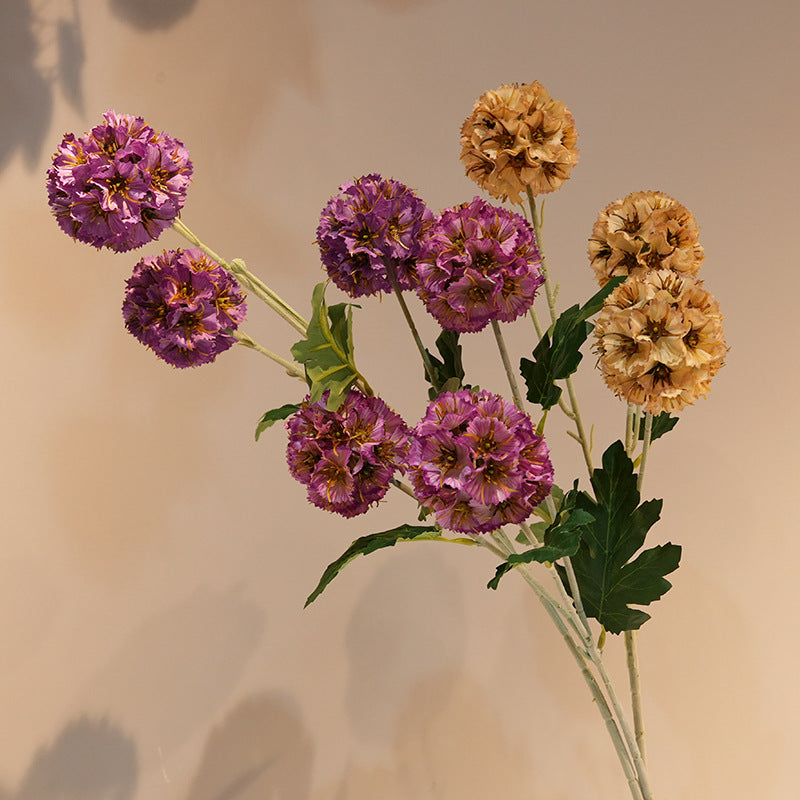 Decorative Artificial Flower Branch Kalsten