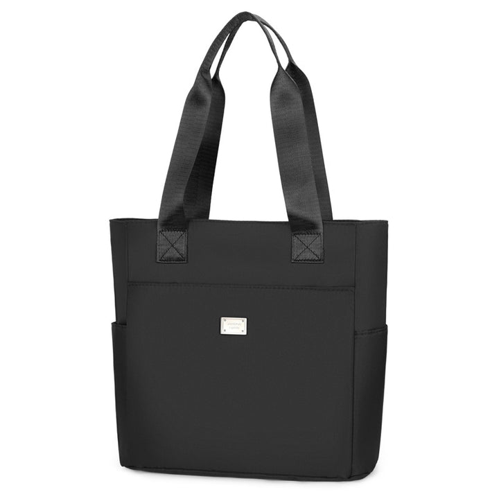 Everyday Stylish Utility Tote Bag Kalsten