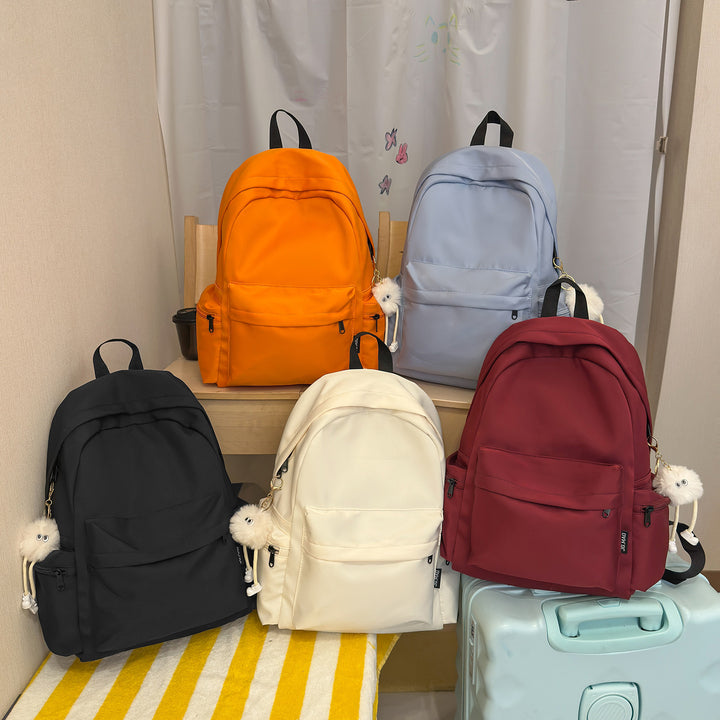 Durable Everyday Backpack Kalsten
