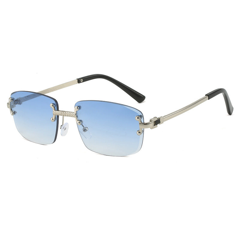 Women's fashionable sunglasses in innovative design Kalsten