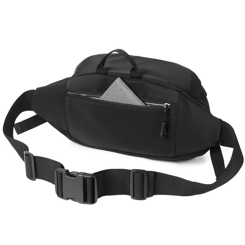 Waterproof Utility Sling Bag kalsten