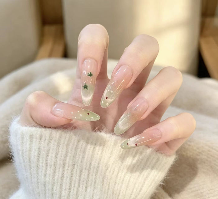 Nail Art Kalsten