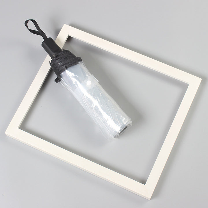 Women's automatic umbrella Kalsten