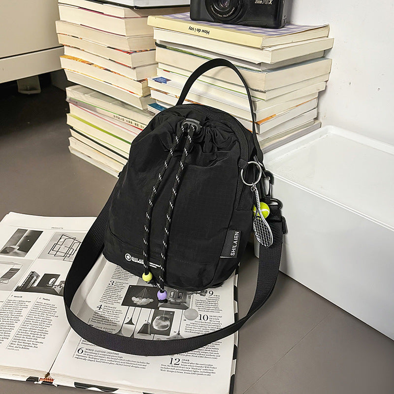 Compact Lightweight Crossbody Bag Kalsten