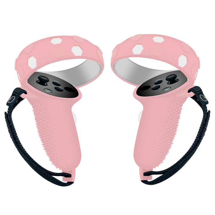 Protective cover for VR controller with non-slip grip Kalsten