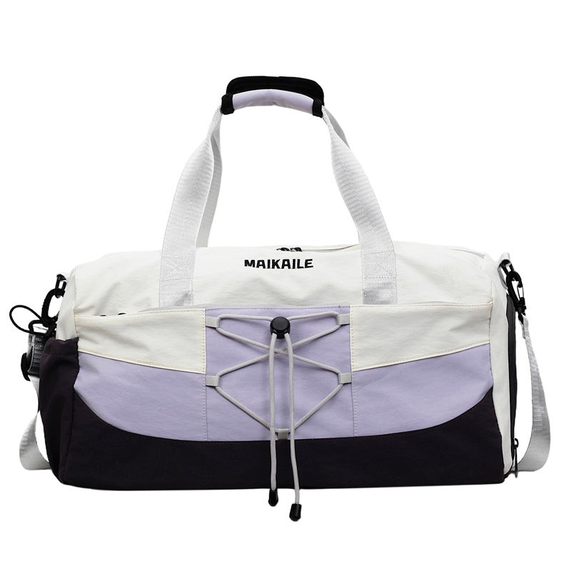 Multi-Functional Sport Duffel
