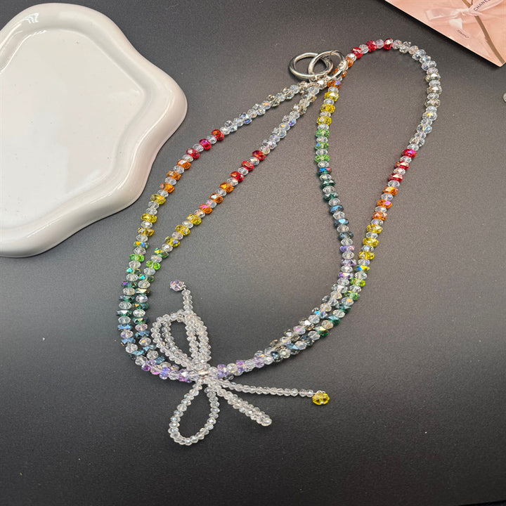 Beaded Charm Necklace Kalsten 1790135160