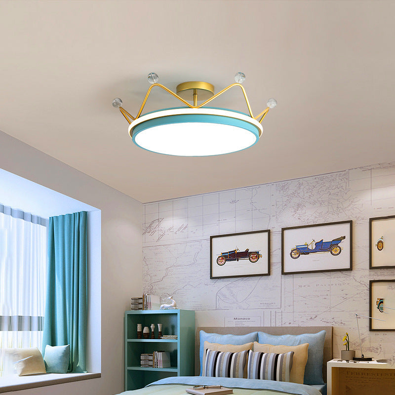 Modern Glamorous Ceiling Light