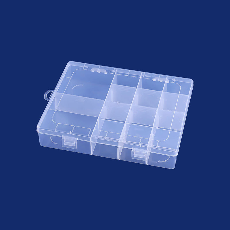 Multi-Grid Storage Box Kalsten