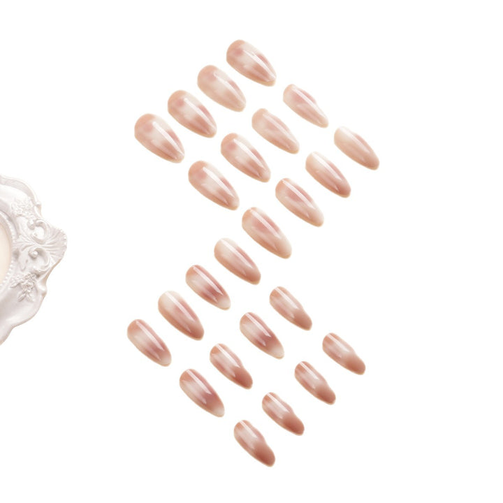 Premium Stiletto Press-On Nail Extensions Kalsten