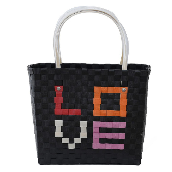 Trendy Handbag Kalsten