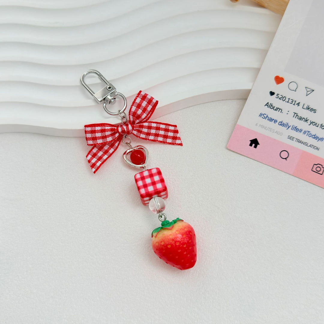 Decorative Keychain Kalsten